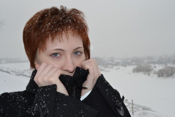 Ashera, 34 года