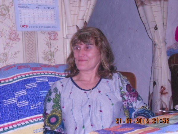 Ашера, 50 лет