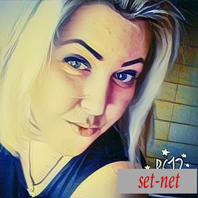 Аська, 33 года
