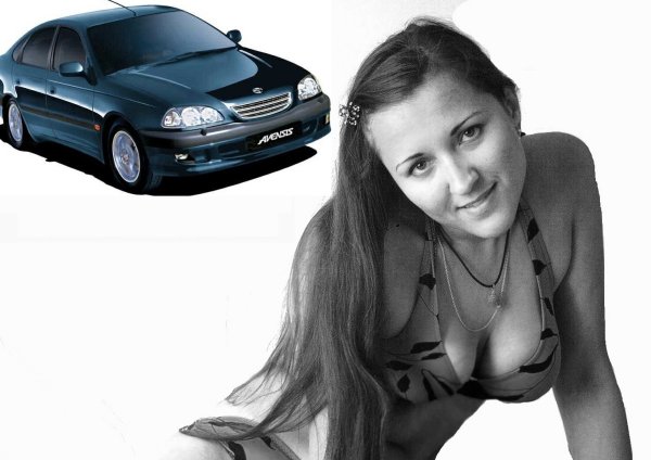 Assa, 43 года