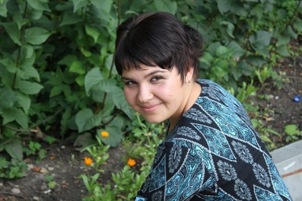 Assel Dautbayeva, 32 года
