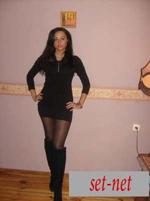 Ася, 28 лет