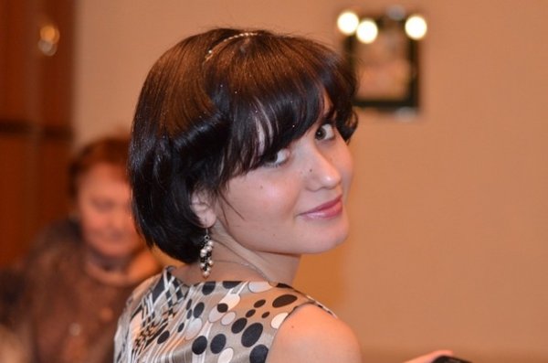 Аяна, 37 лет