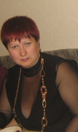 Азалия, 49 лет