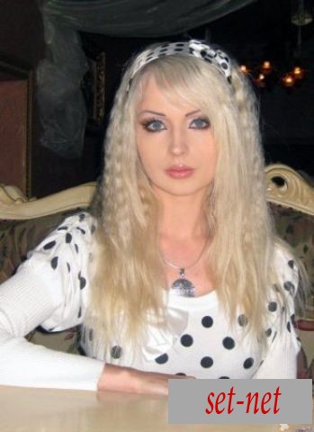 БОГИНЯ, 31 год
