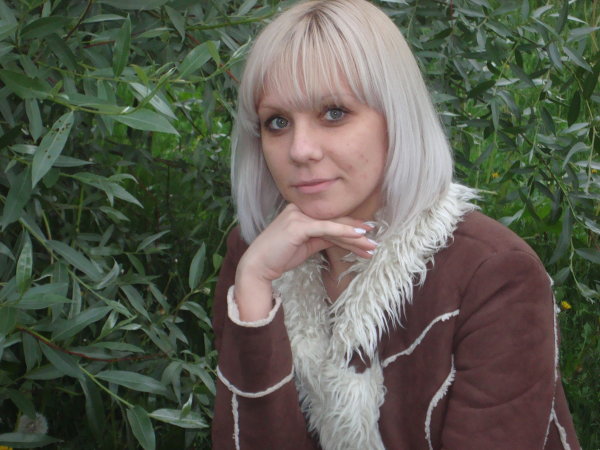 Bagira, 35 лет