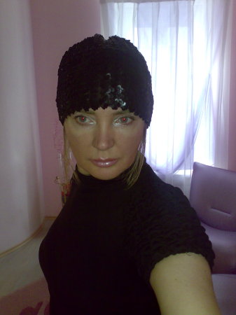 Beatitas, 45 лет