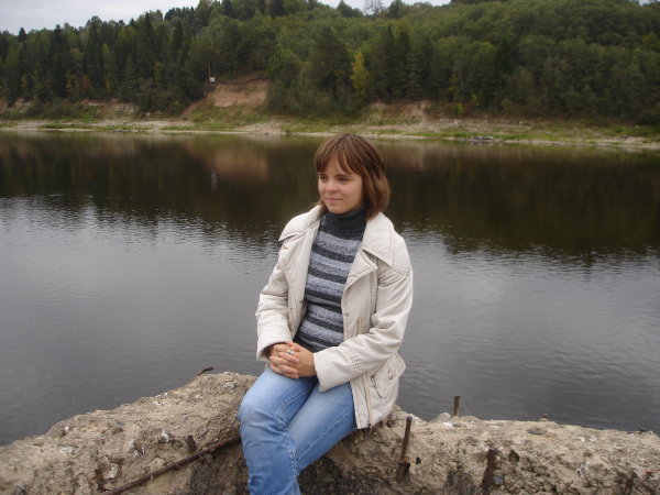 Beauty, 40 лет