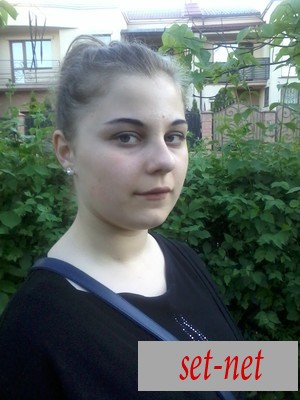 Белла, 26 лет