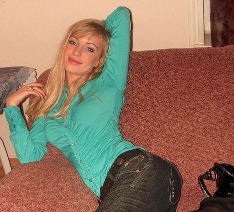Bess, 36 лет