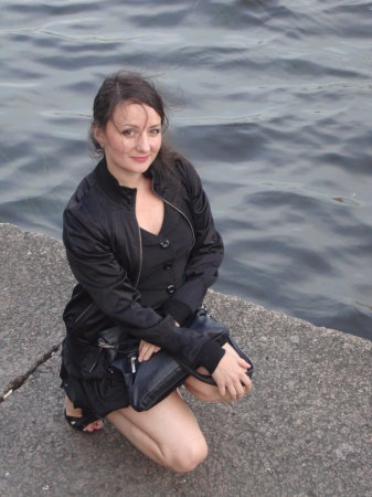 Бездельница, 42 года