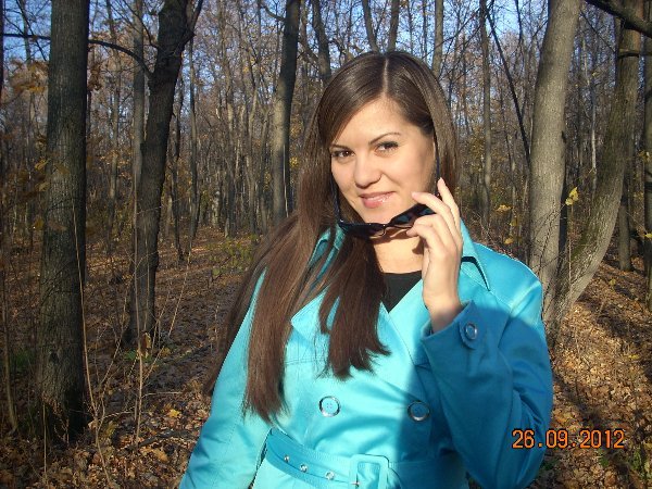 Болонина Ирина, 37 лет