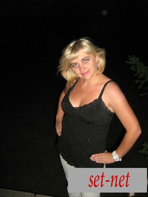 Бусинка, 32 года