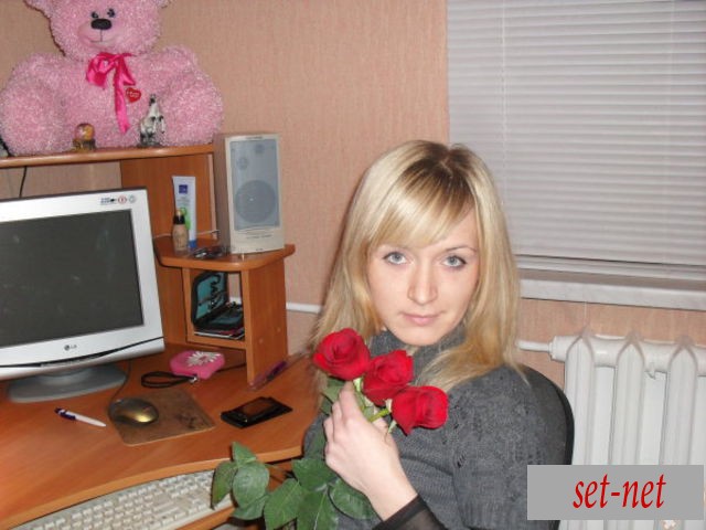 Carolina, 32 года