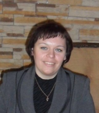 Catherine, 46 лет