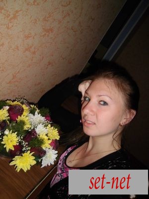 Chanterelle, 34 года