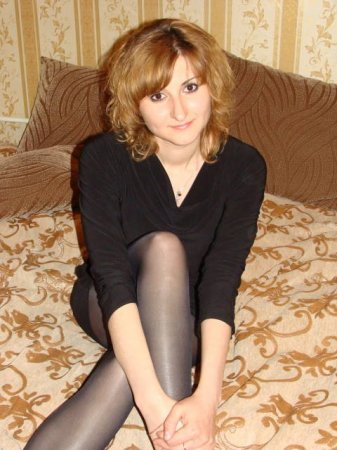 Человечик, 39 лет