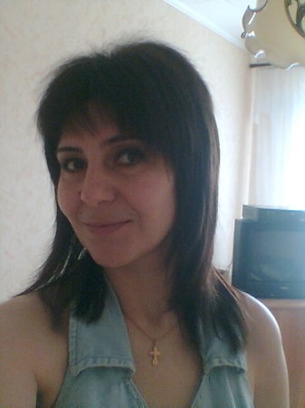 Чертовка, 39 лет