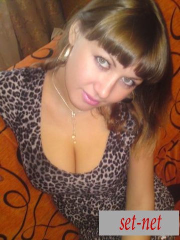 Christina, 34 года