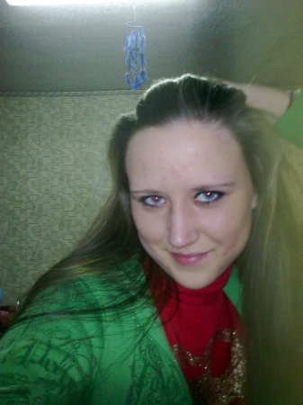 Clybnika, 32 года
