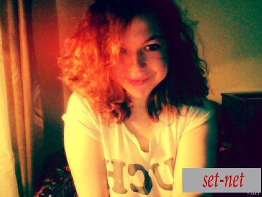 Cristina, 30 лет
