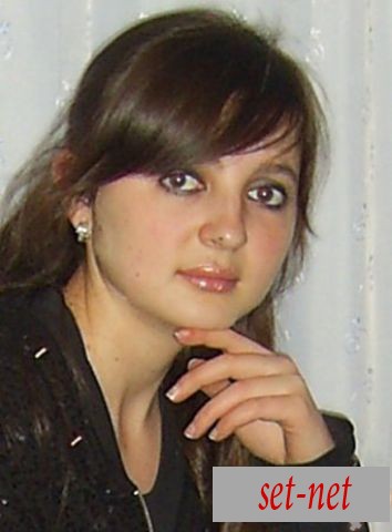 Cristinka, 33 года