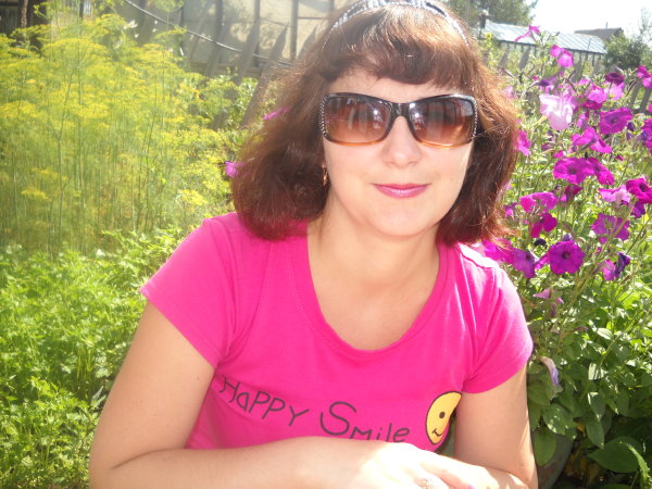 Crys, 40 лет