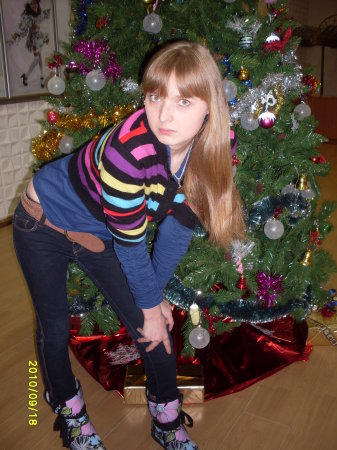 Cвета, 32 года