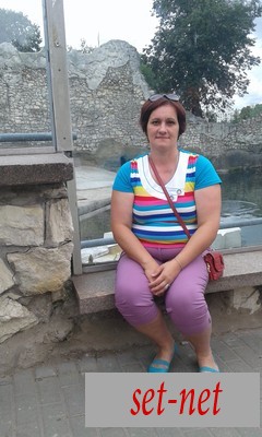 Cветлана, 47 лет