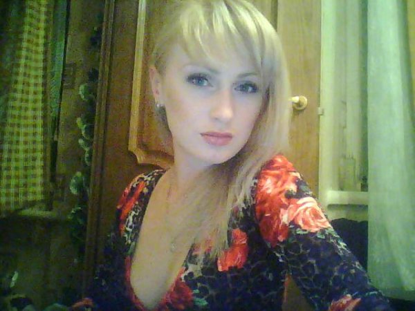 Cветлана, 36 лет
