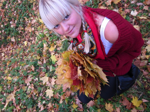Cvetlana, 37 лет