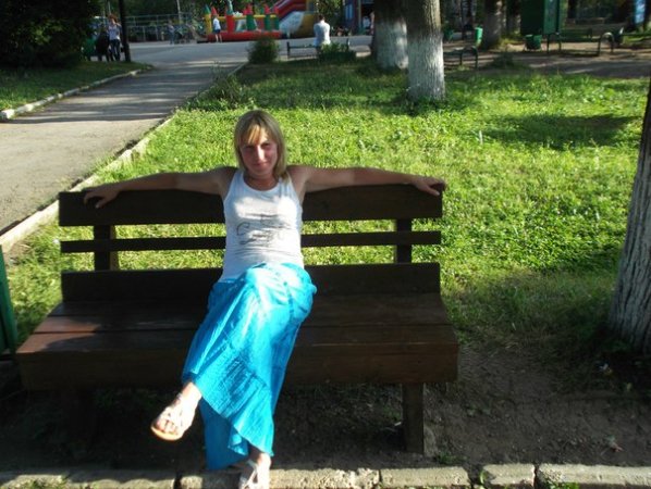 Cветлана, 39 лет