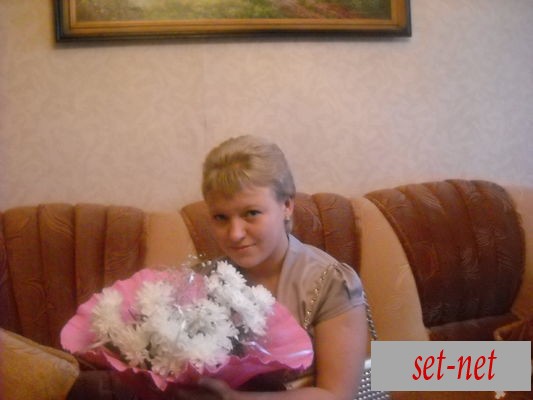 ДАРЬЯ