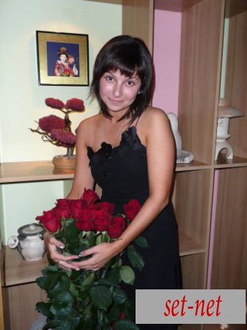 ДИКАЯ, 31 год