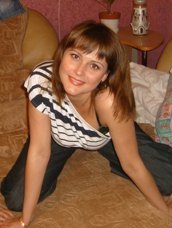 Даль, 46 лет