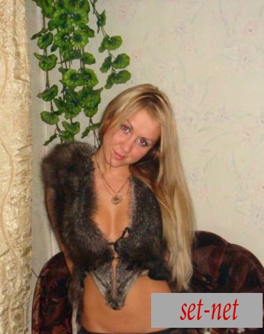 Даля, 37 лет