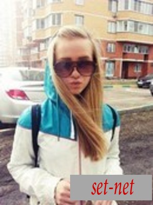 Дана, 26 лет