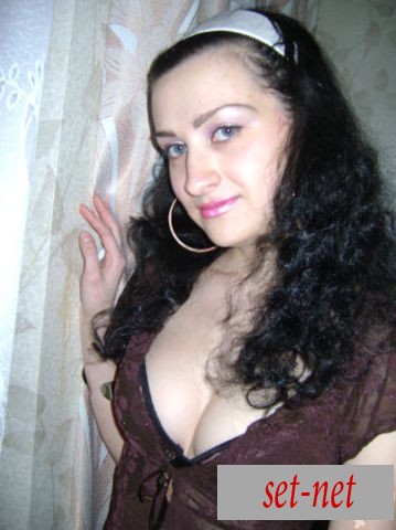 Дана, 34 года