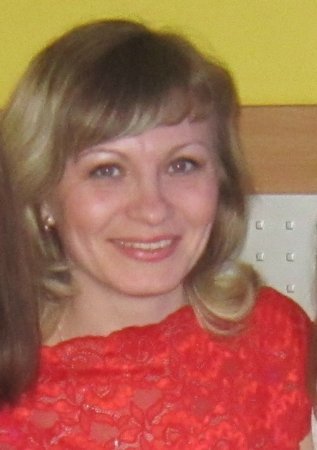 Дана, 42 года