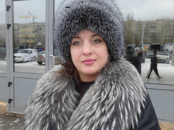 Дана, 43 года