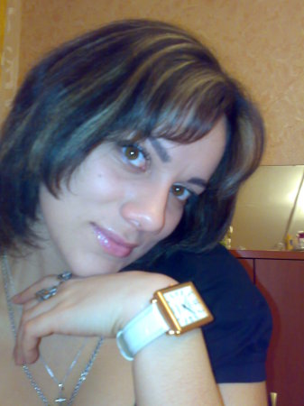 Дана, 33 года
