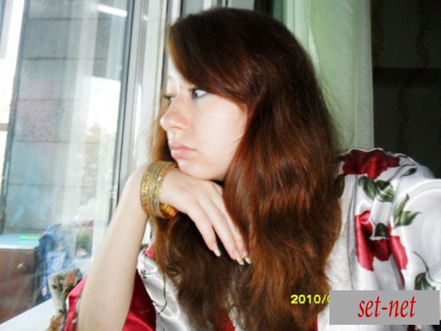 Danaya, 32 года