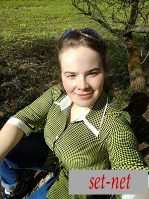 Даниела, 28 лет