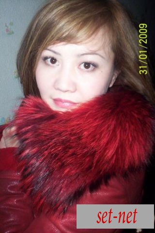 Darina, 31 год