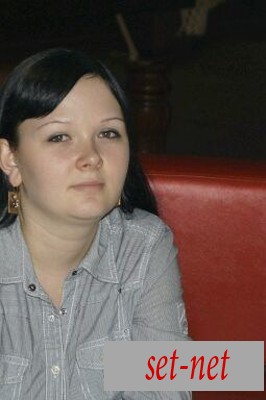 Дарина, 33 года