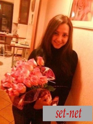 Dariya, 35 лет