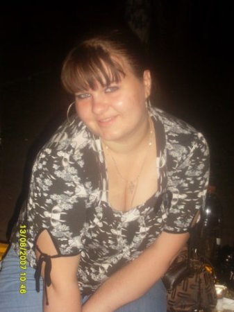 Dariya, 35 лет