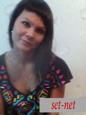 Darja, 36 лет