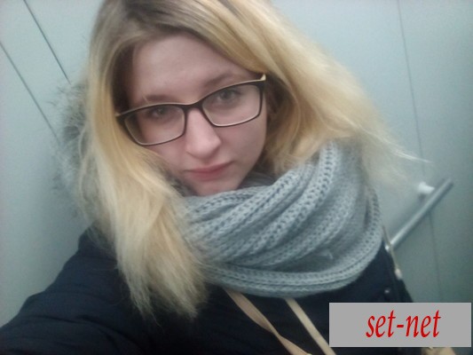 Darya, 27 лет