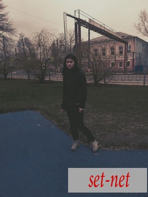 Дарья, 27 лет